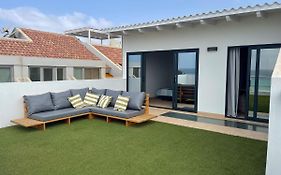 New Rooftop Gem With Stunning Oceanview